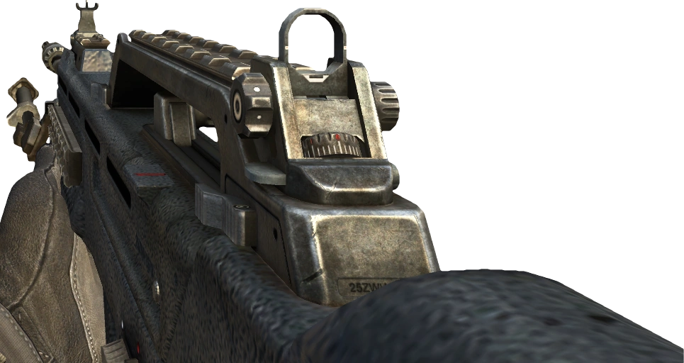 QBB LSW | Call of Duty Wiki | Fandom