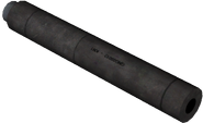 Variant 2 of an SMG's suppressor.