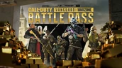 BattlePass SeasonFour CODV