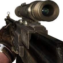 Galil Attachments Call Of Duty Wiki Fandom