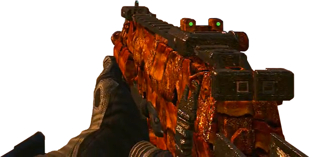 call of duty black ops 2 pc how your gun skin