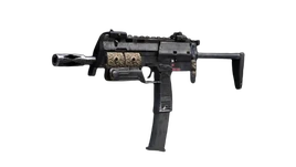 MP7 Menu Icon BOII