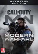MW OE PC