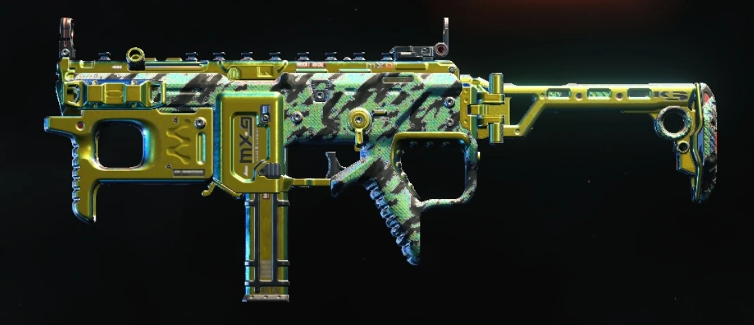 Спектр камуфляж | Call of Duty Wiki | Fandom