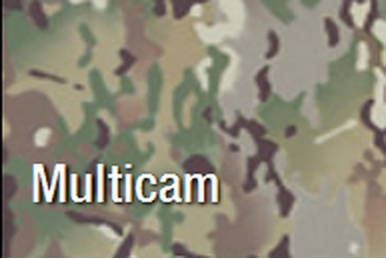 Operational Camouflage Pattern, Military Wiki