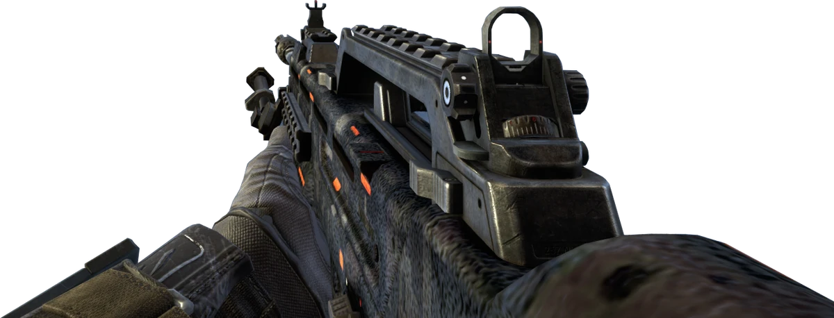 QBB LSW/Camouflage | Call of Duty Wiki | Fandom