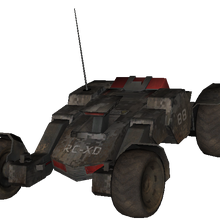 Rc Xd Call Of Duty Wiki Fandom