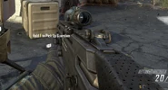 ACOG Sight