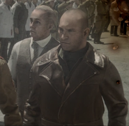 Steiner and Kravchenko as seen in the Season One cinematic.