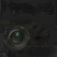 AUG HBAR Scope cut texture MW3