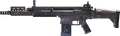 DR-H (Daytime Side Mission)