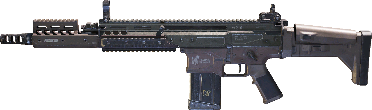 Scar H Call Of Duty Wiki Fandom