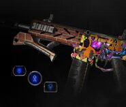 Hesh Multiplayer Skin, Call of Duty Wiki