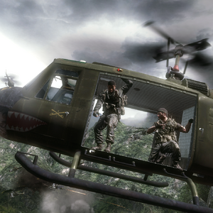 Uh 1 Iroquois Call Of Duty Wiki Fandom