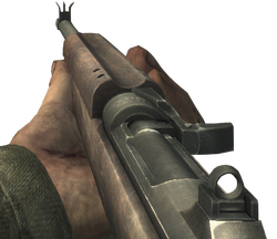 M1941, Call of Duty Wiki