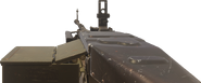 The M60E4 in first-person.