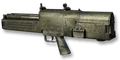 G11 (w schowku na broń)