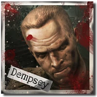 Tank Dempsey Call Of Duty Wiki Fandom