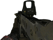 Holographic Sight