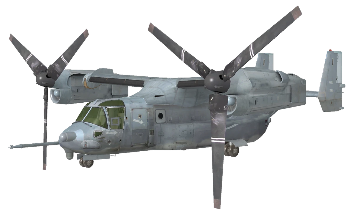 V22 Osprey Call of Duty Wiki Fandom
