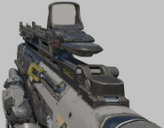 Reflex Sight