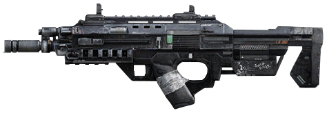 Fission, Call of Duty Wiki