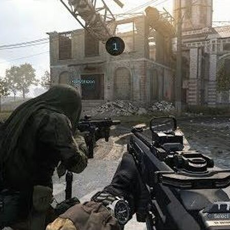 Domination Call Of Duty Wiki Fandom