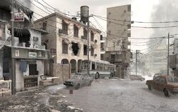 Call Of Duty Mobile Crossfire Crossfire | Call Of Duty Wiki | Fandom