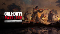 Call of Duty®: Vanguard - Call of Duty: Vanguard