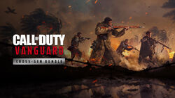 Call of Duty: Vanguard - Wikipedia, la enciclopedia libre