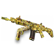 Feelings, Unabridged camouflage.