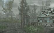 Greenhouse Downpour CoD4