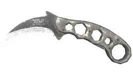 Karambit knife