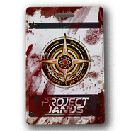 Keycard
