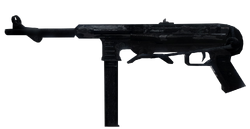 Submachine Gun, Call of Duty Wiki