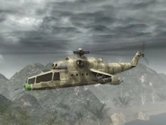 Mi-24 BO.jpg (221 KB) Mi-24A w Call of Duty: Black Ops