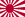 Naval Ensign of Japan