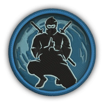 Ninja Perk Icon BO6