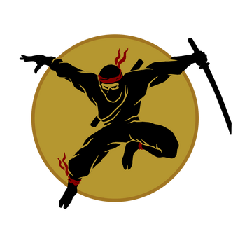 Ninja Perk Icon BOCW