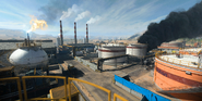 Rohan Oilfields