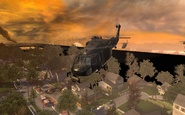 Blackhawk in Exodus.