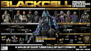 BlackCell Rewards.