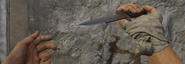 Combat Knife Inspect 1 WWII