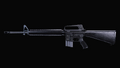 M16 Uncommon - 1500