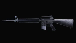 M16 Gunsmith Model BOCW