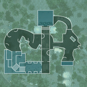 MW3 CharghesSet-map