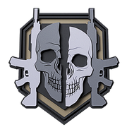 TeamDeathmatch Gamemode Icon MP BO4