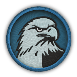 Tracker Perk Icon BO6