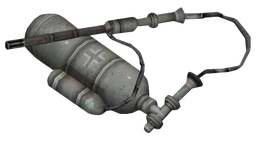 Flammenwerfer CoDUO