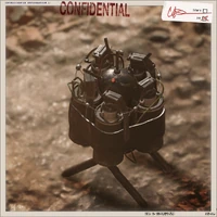 Gas Mine Dossier BOCW